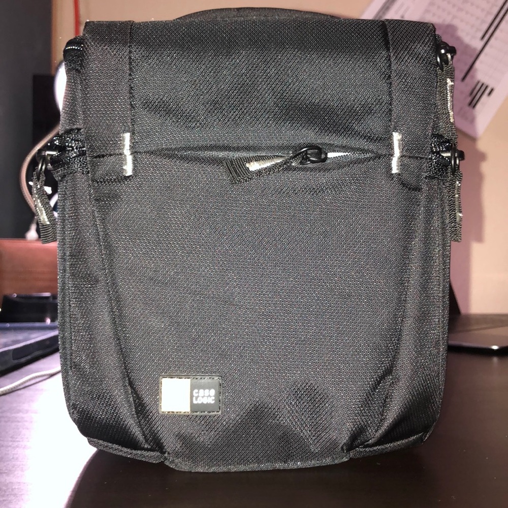 Camera bag